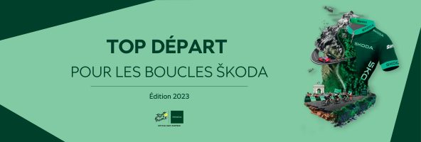 Škoda Amiens - Premium Picardie - Les Boucles Skoda 2023